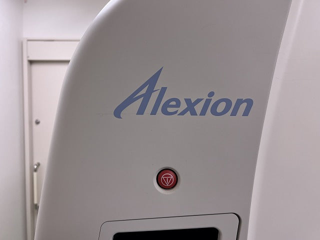 Alexion 16 (TSX-032A/1J) 
YOM : 2011