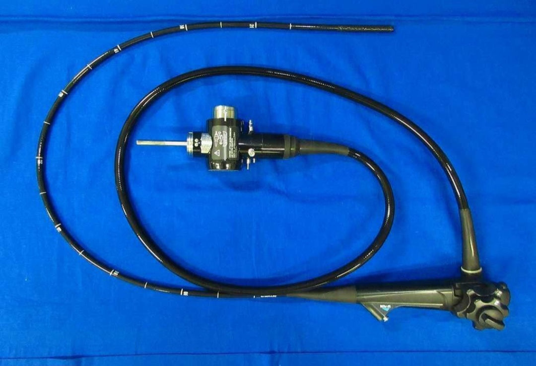 Olympus GIF-PQ260 Gastroscope - Japan Medical Company LTD