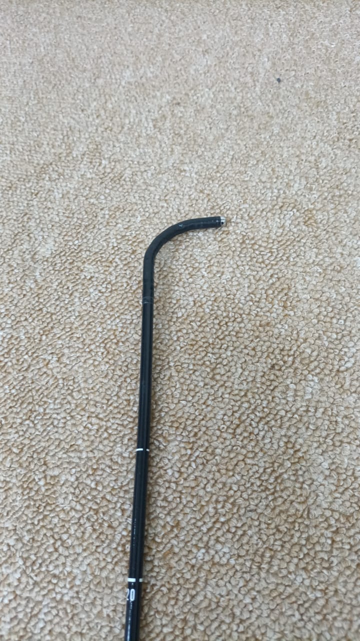 Olympus Gif Xp260N s.no.2805208 ultra slim gastroscope dxb