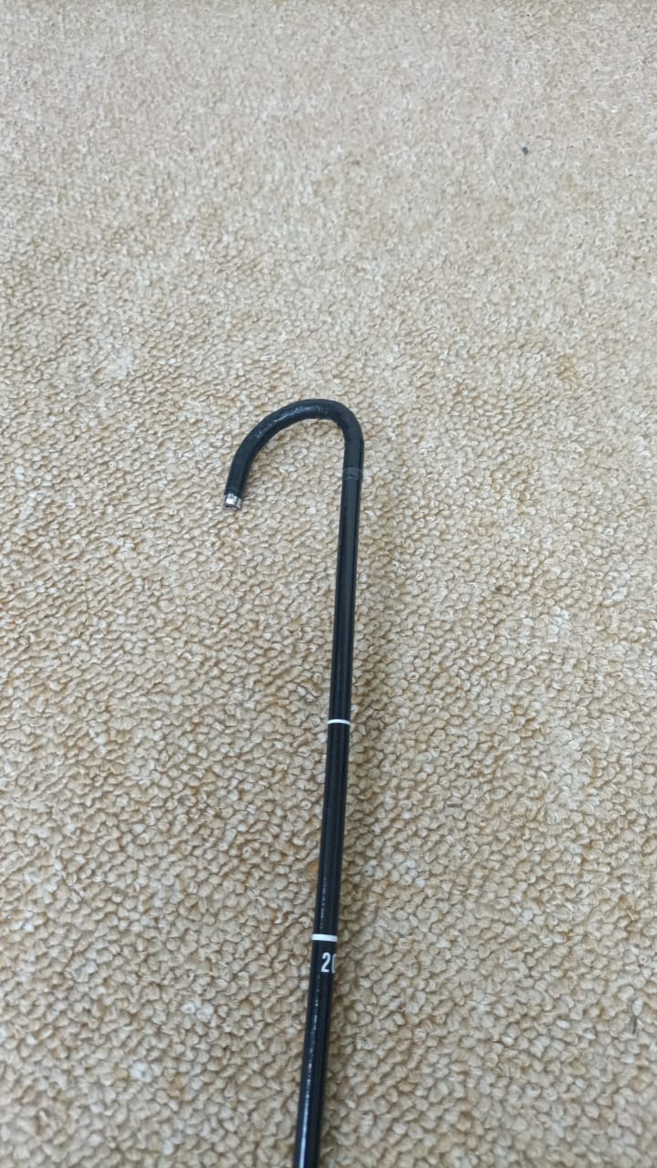 Olympus Gif Xp260N s.no.2805208 ultra slim gastroscope dxb