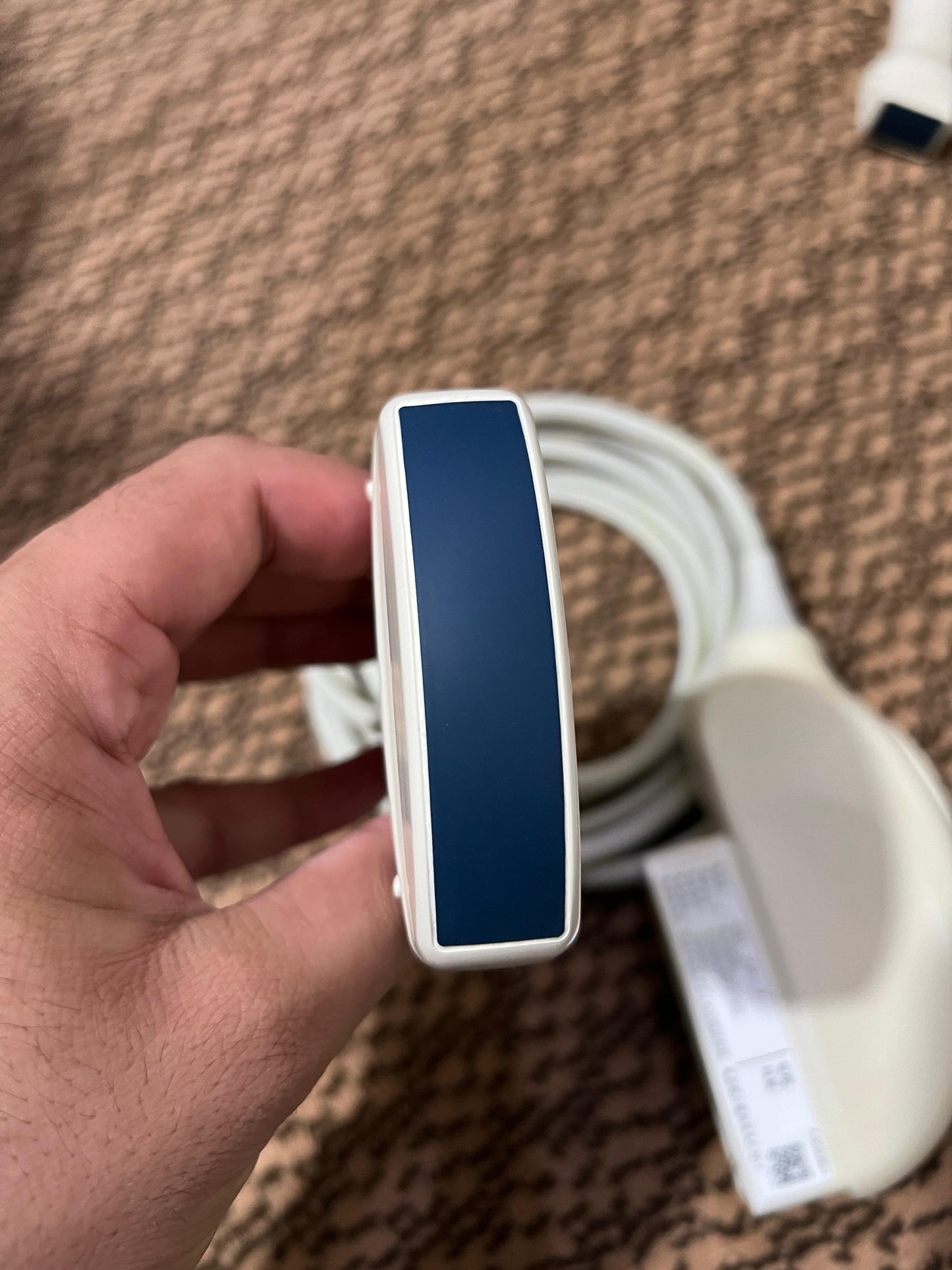 Hitachi c251 convex probe For hitachi areitta series p