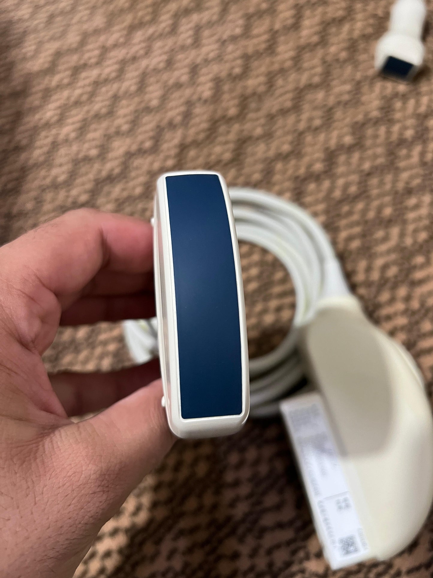 Hitachi c251 convex probe For hitachi areitta series p