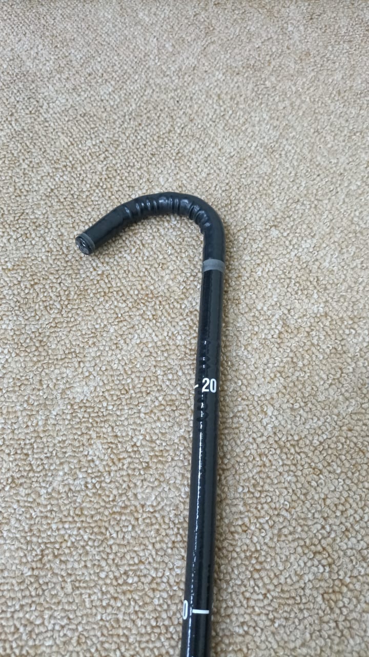 OLYMPUS GF 240AI S.NO 2011021 Gastroscope dxb