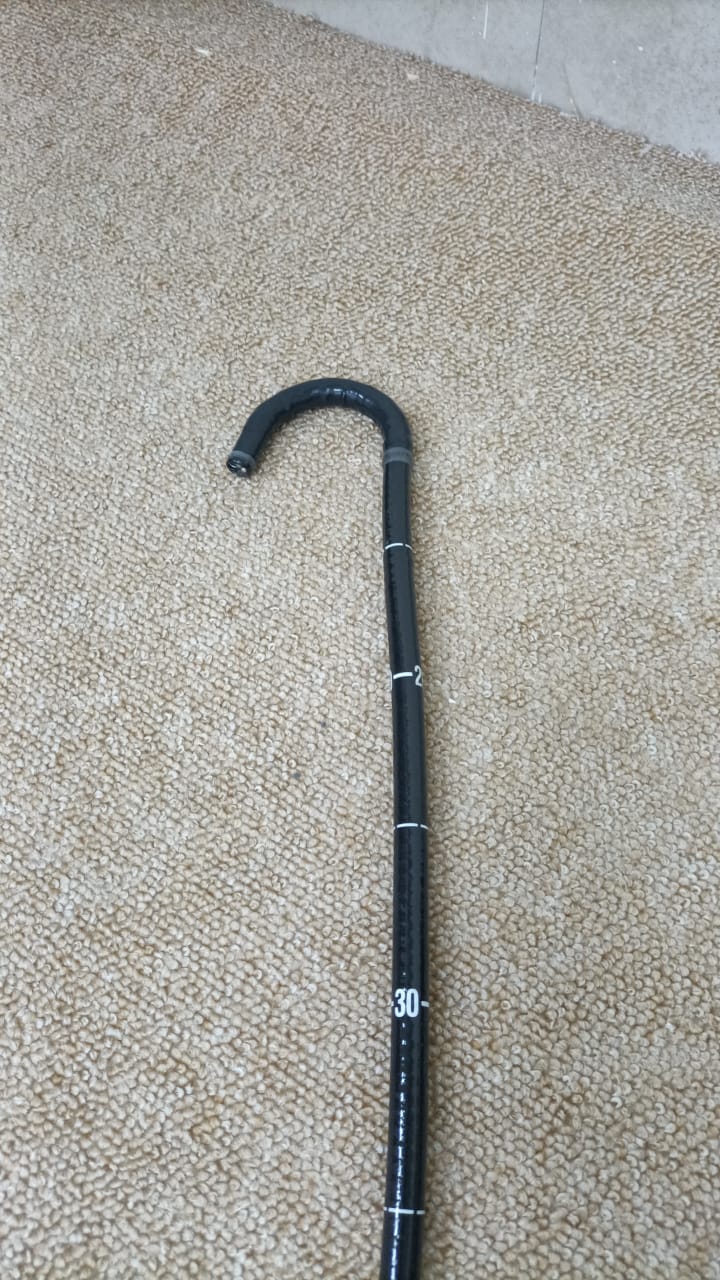OLYMPUS PCF P240Ai S.NO 2500539 COLONOSCOPE DXB