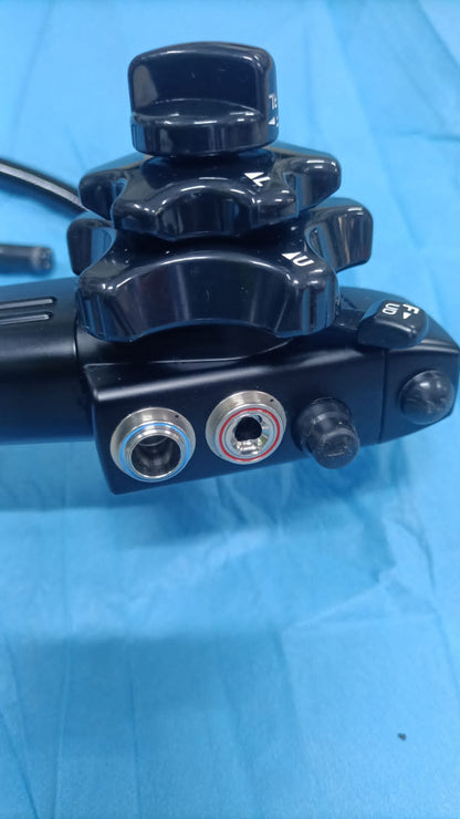 OLYMPUS PCF P240Ai S.NO 2500539 COLONOSCOPE DXB