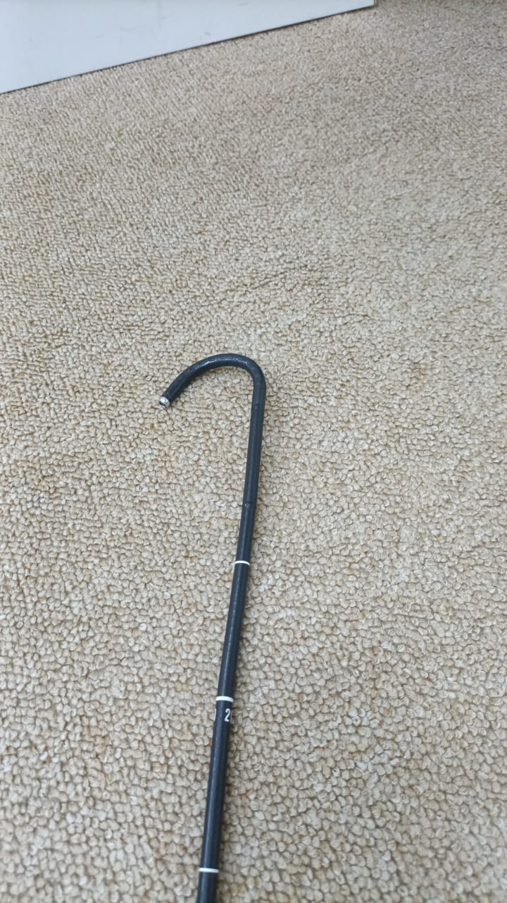 OLYMPUS Gif Xp260N s.no 2906441 Gastroscope dxb