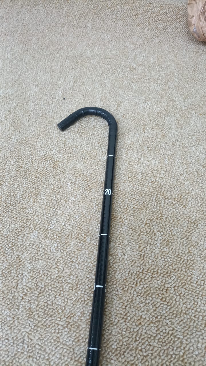 OLYMPUS PCF240I s.no 2030573 COLONOSCOPE DXB