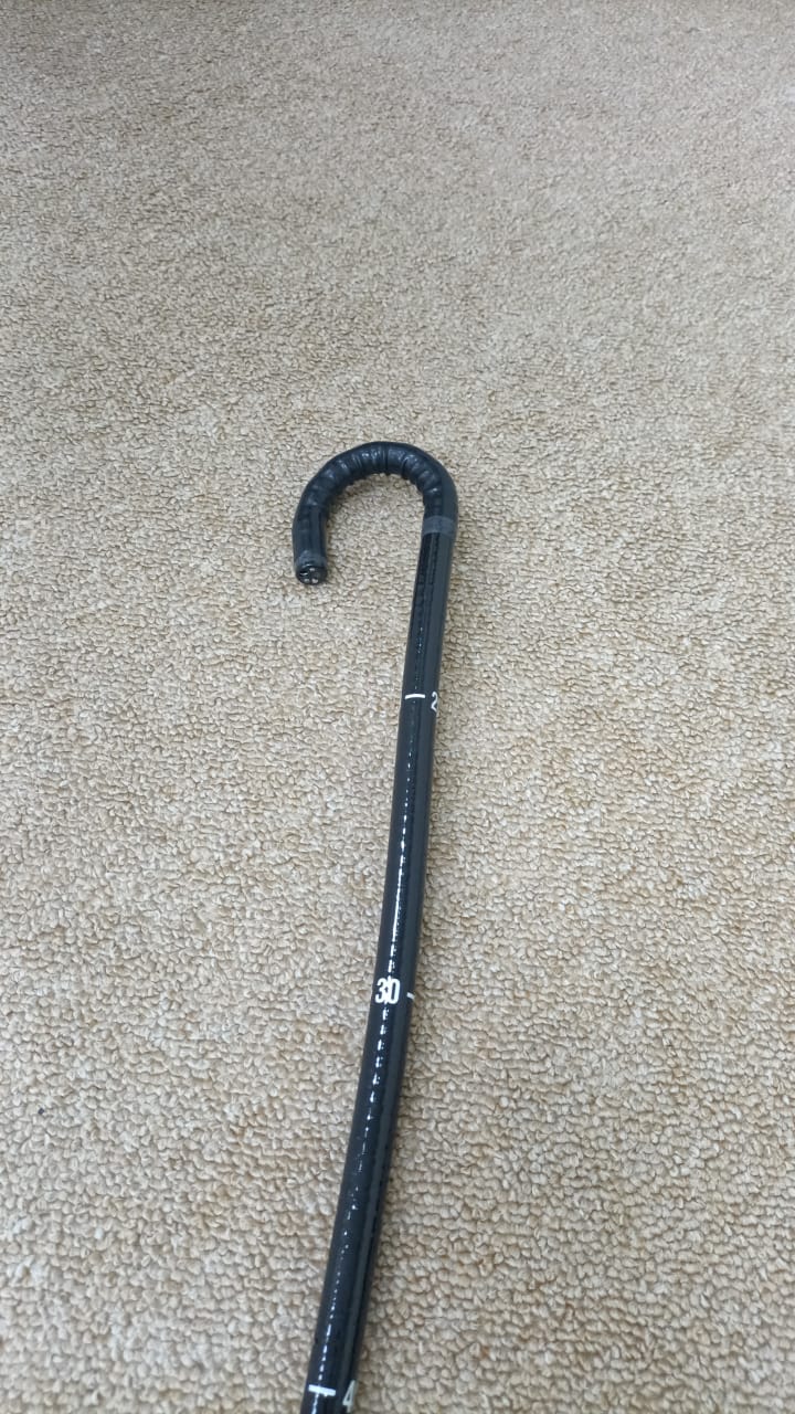 OLYMPUS CF 240DI S.NO 2300251 Colonoscope dxb