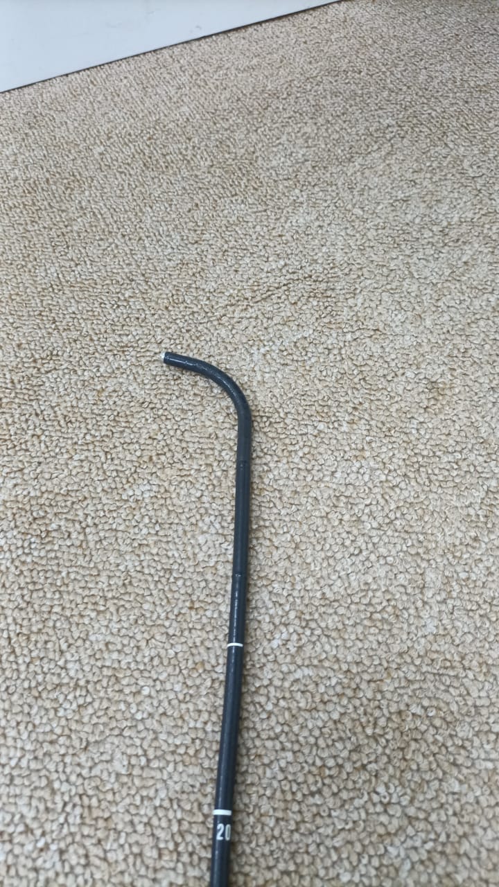 OLYMPUS Gif Xp260N s.no 2906441 Gastroscope dxb