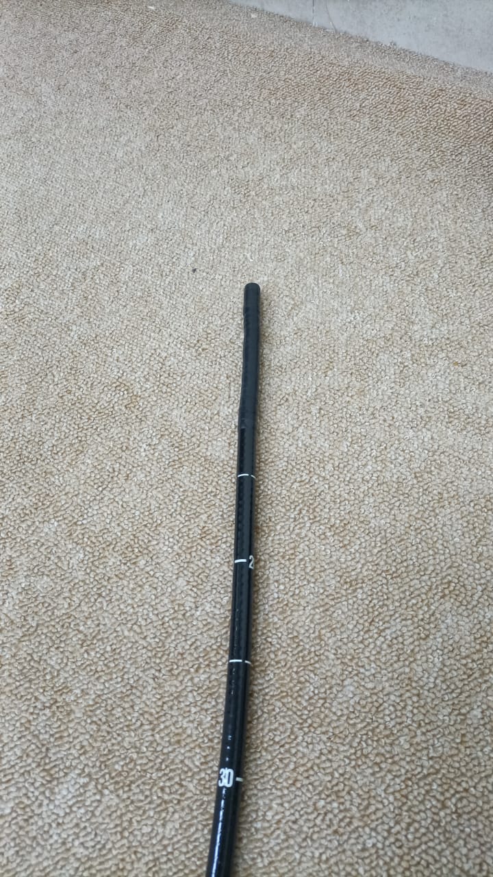OLYMPUS PCF240I s.no 2030573 COLONOSCOPE DXB