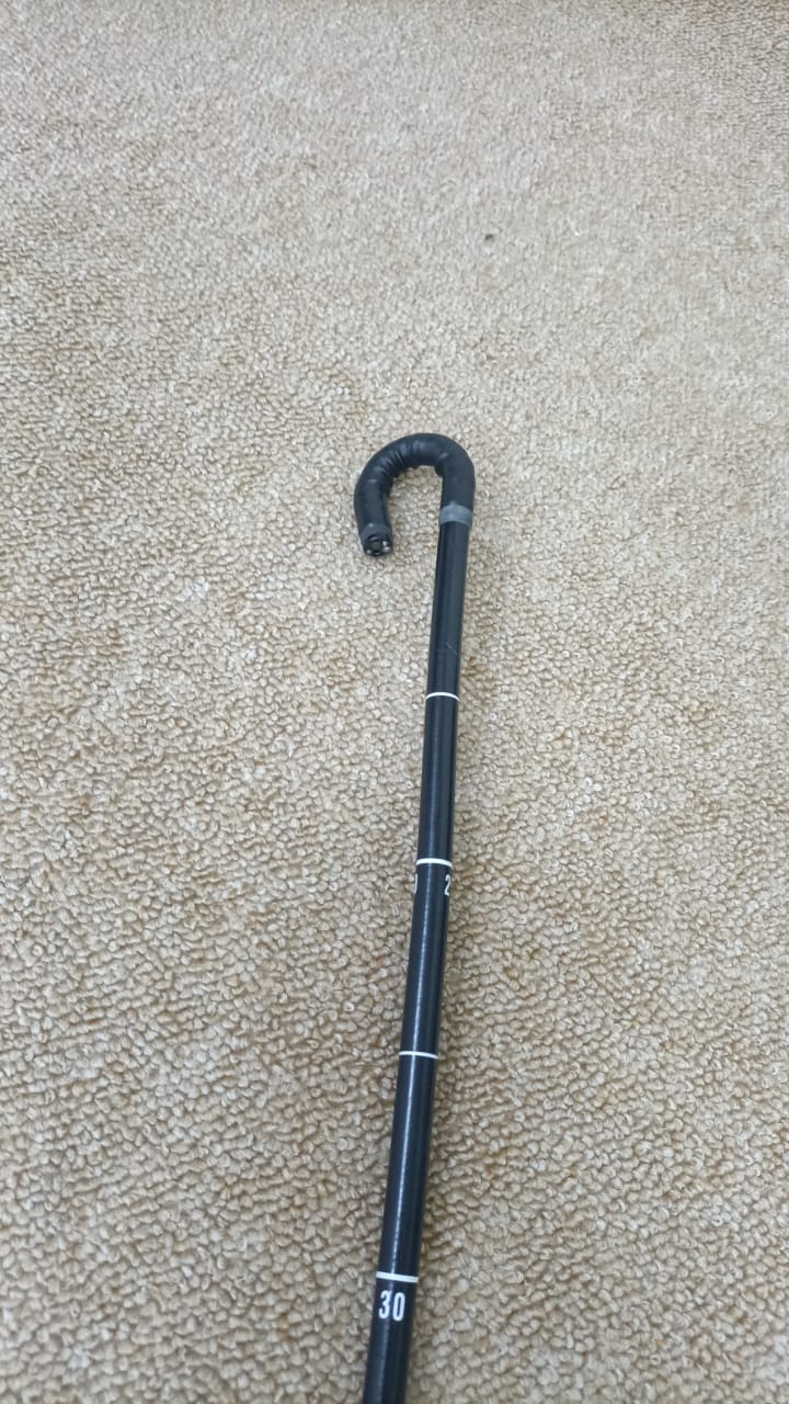 Olympus Gif N260 gastroscope s.no.2611197 dxb
