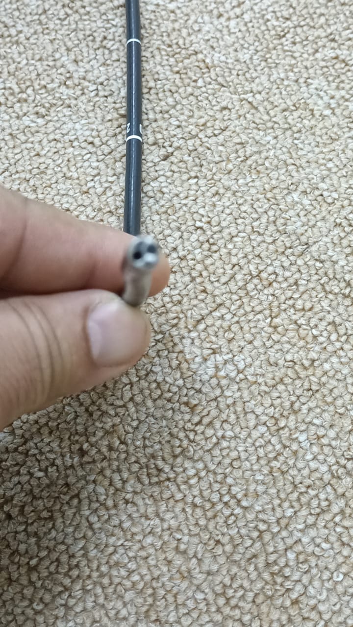 OLYMPUS Gif Xp260N s.no 2906441 Gastroscope dxb