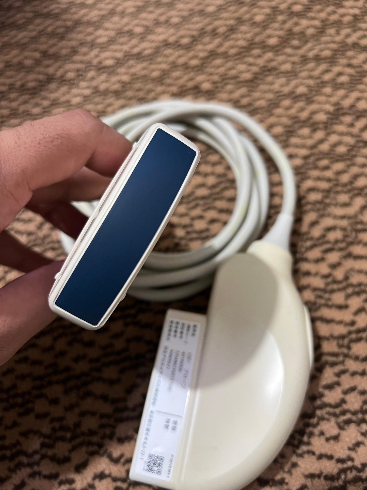 Hitachi c251 convex probe For hitachi areitta series p