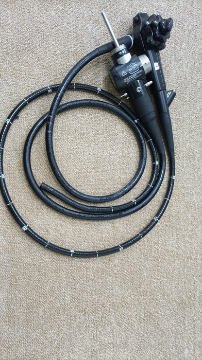 OLYMPUS PCF240I s.no 2030573 COLONOSCOPE DXB