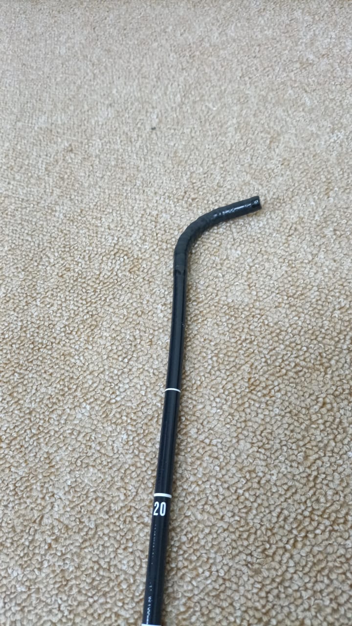 OLYMPUS Gif pQ260 s.no 2912814 Gastroscope dxb
