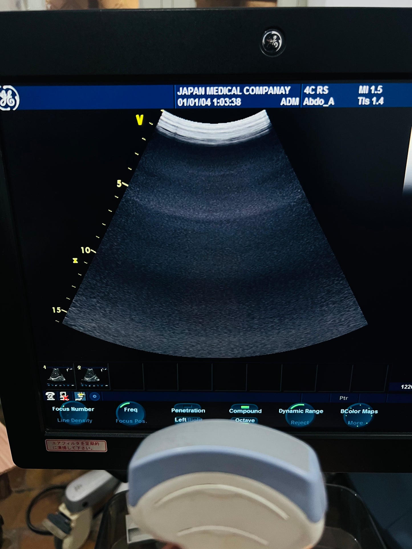 Available GE 4c RS  Av SN: (25) checked Ok Done dxb