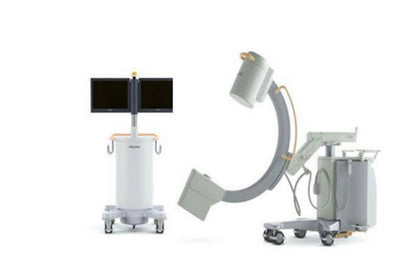 Philips BV Endura C-Arm - Japan Medical Company LTD