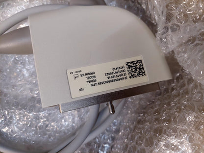 Siemens VF12-4 Linear Array transducer. Mfg 2019