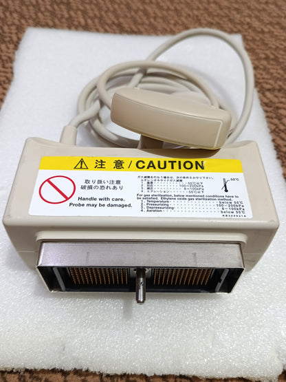 P..Hitachi EUP-C715 Convex Probe UC