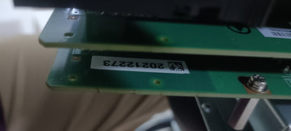 Hitachi Aloka F37-EP557300DD Interface Board checked dxb