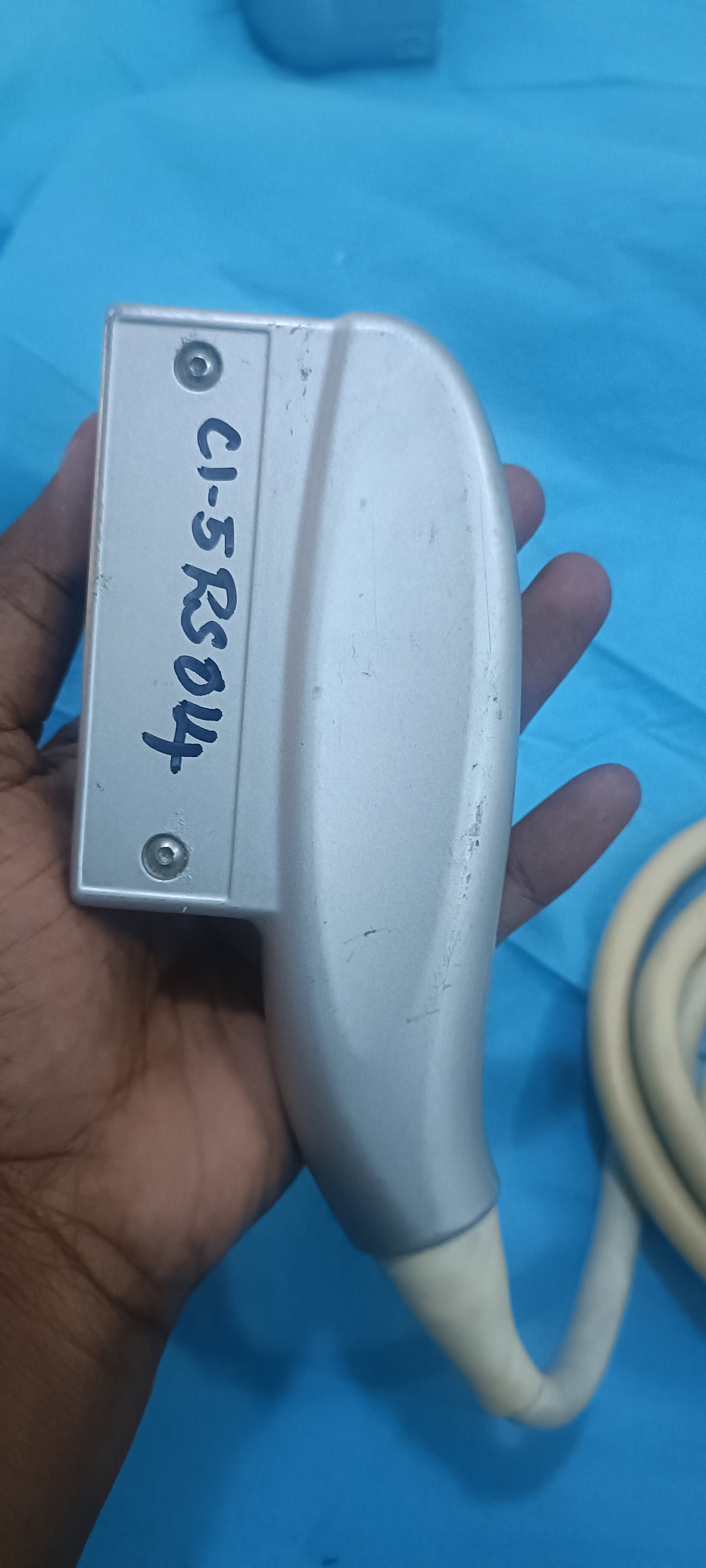 GE C1-5-RS 014 CHECKED NOT OK DXB