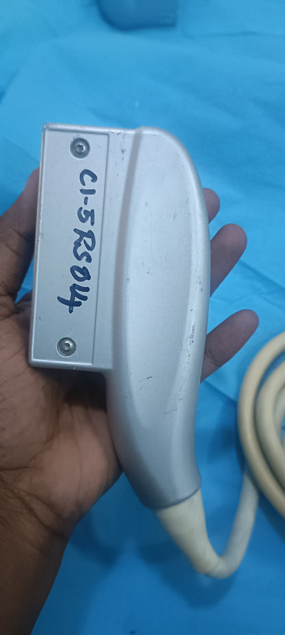 GE C1-5-RS 014 CHECKED NOT OK DXB