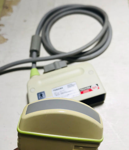 Nemio convex probe: pvq-375A