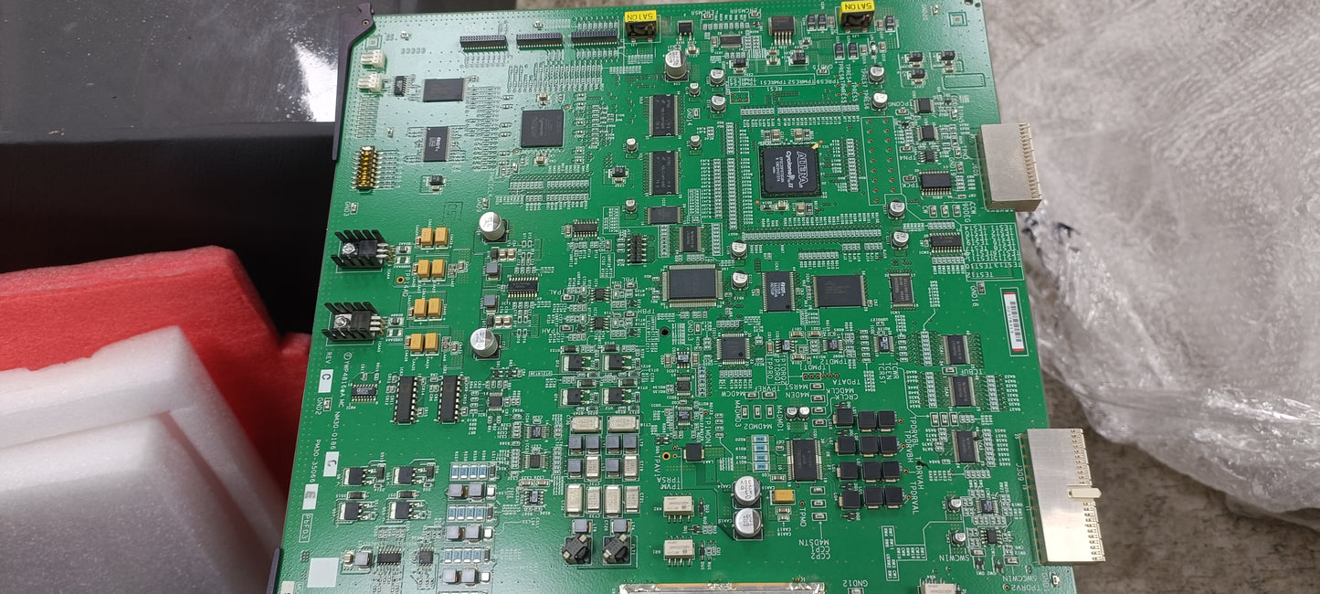 Toshiba xario sn 99A0852381 dxb