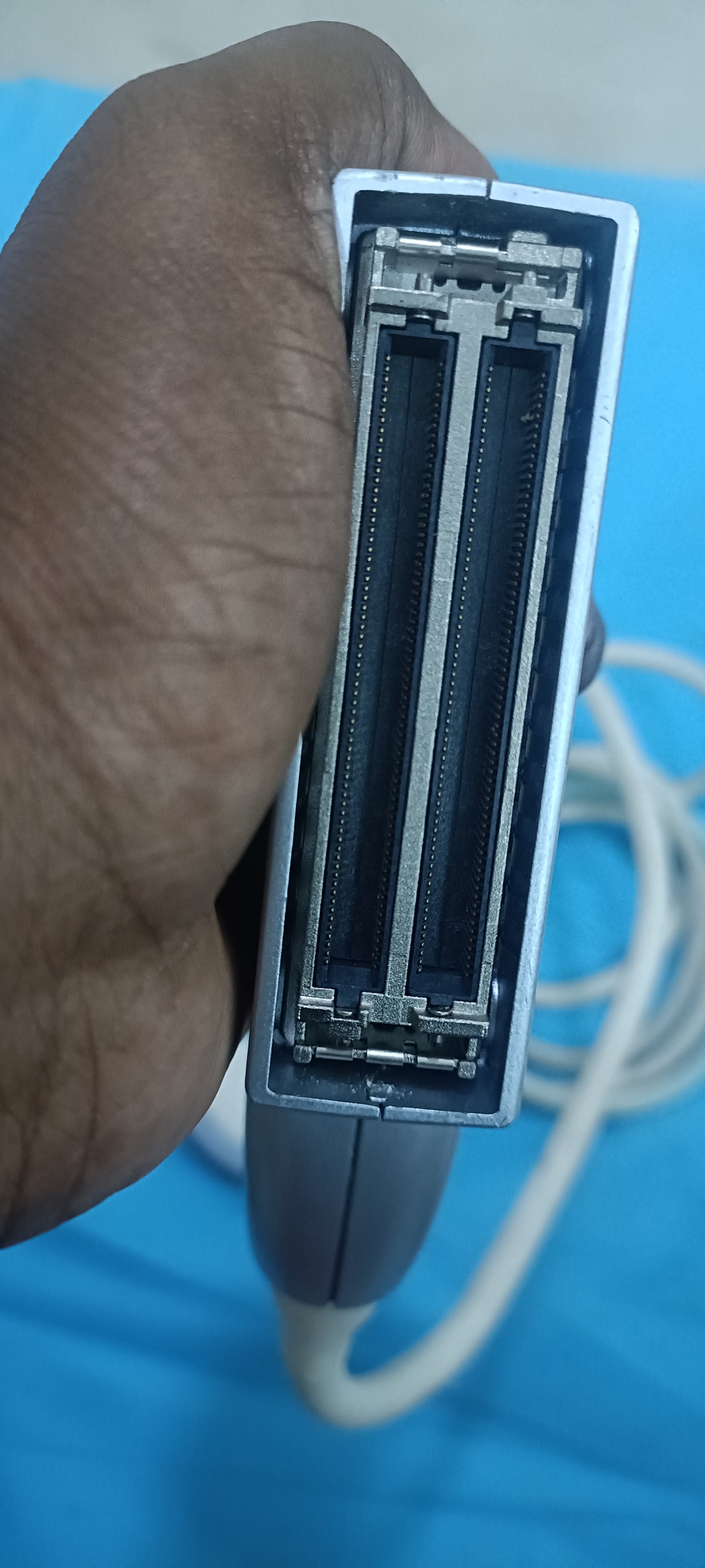 GE C1-5-RS 022 CHECKED OK DXB