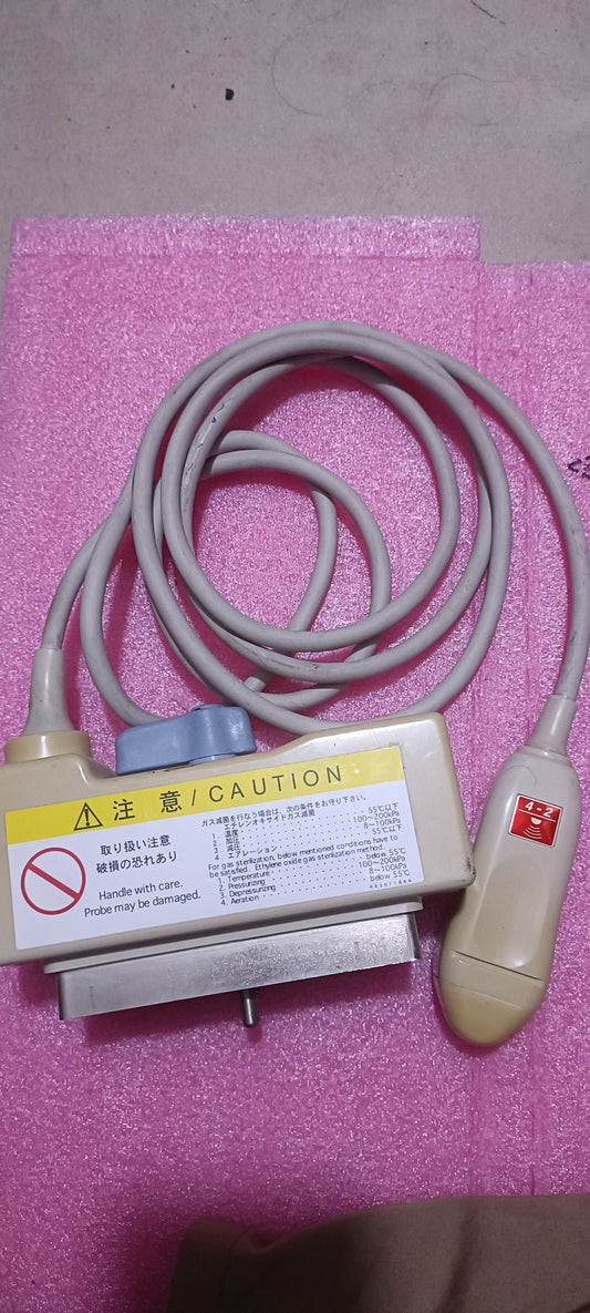 Hitachi EUP-C511 sn. KE10955606C UC DXB IS