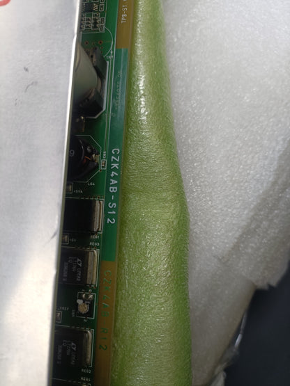 Hitachi avius RDBF board dxb