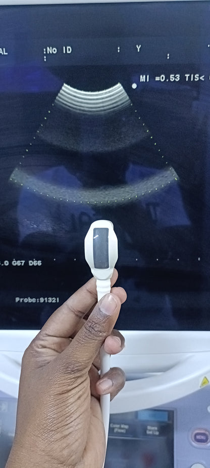 Aloka ust-91321 sn. 202A7424 (MW) checked dxb IS - Japan Medical Company LTD