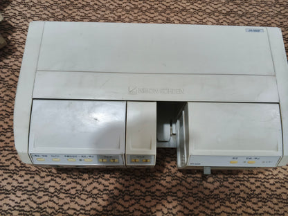 NIHON KOHDEN JA-980P