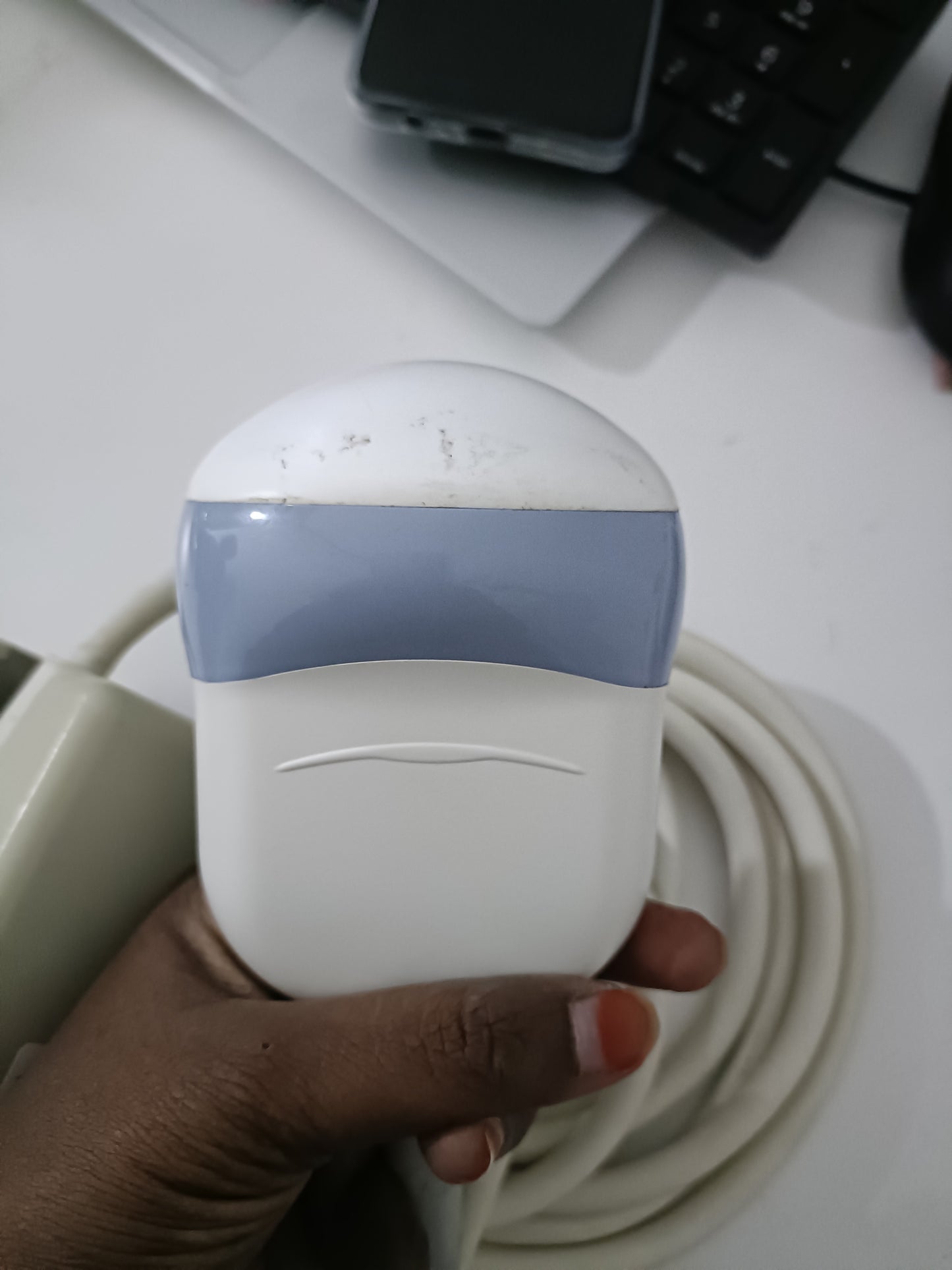 Ge RAB2-5L SN. 171580KR4 UC DXB