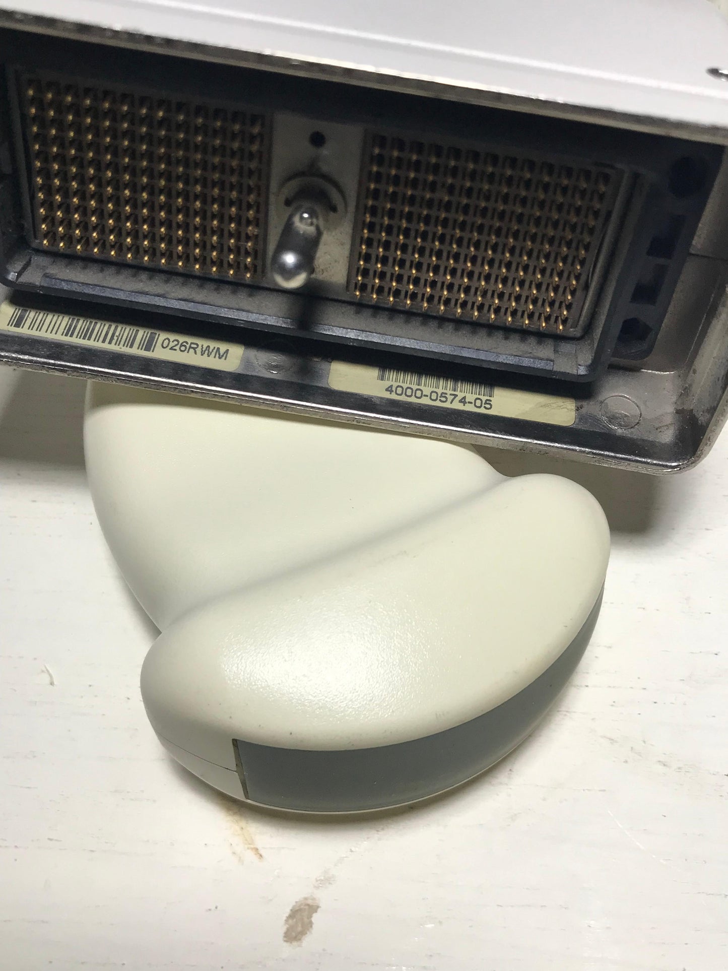 P...philips C5-2 Convex Probe UC