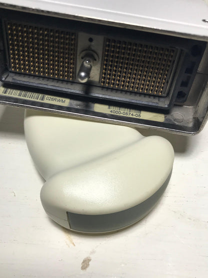 P...philips C5-2 Convex Probe UC