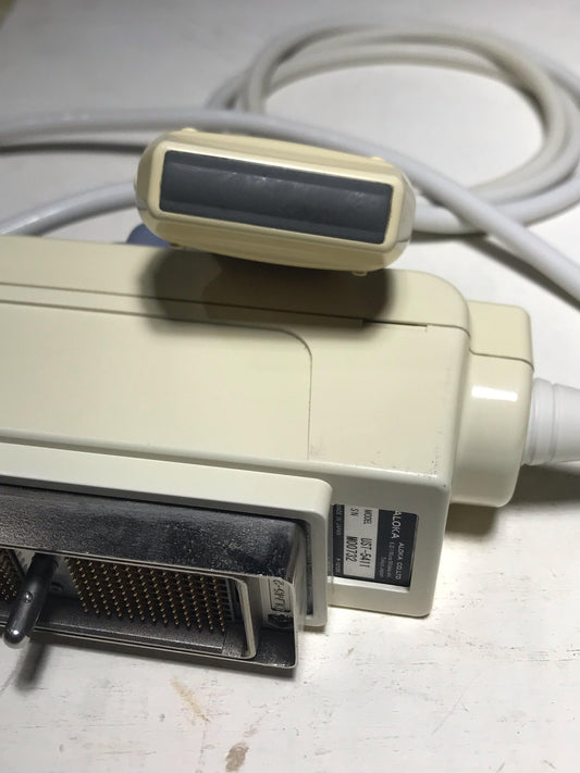 P...Aloka UST-5411 linear probe UC