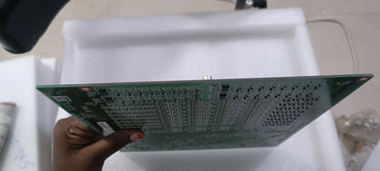 Nemio XG CW BOARD S.NO 000110 CHECKED DXB