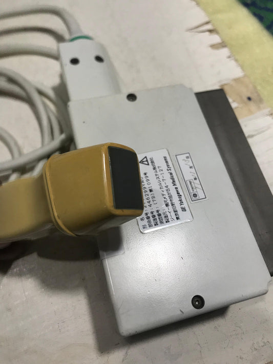...Ge S317 Cardiac Probe Uc