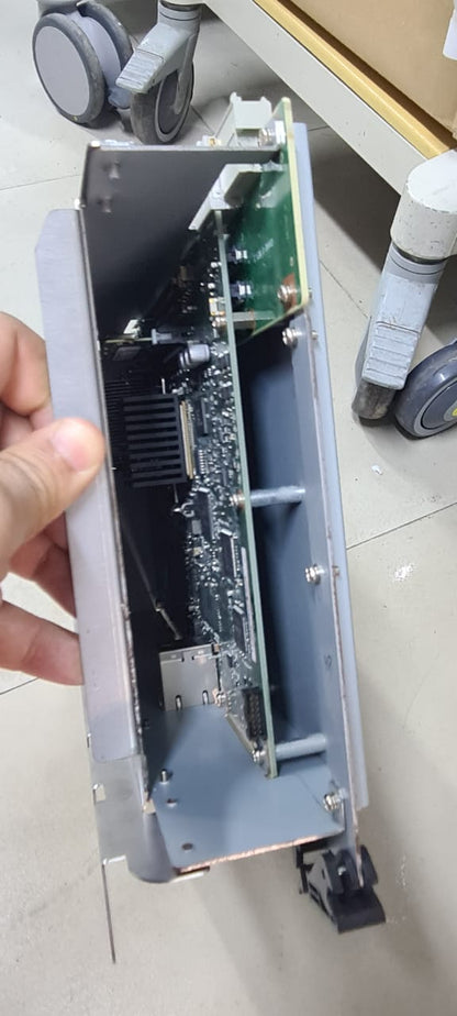 Hitachi avius cell board sn. 1s41w846701a00326 dxb