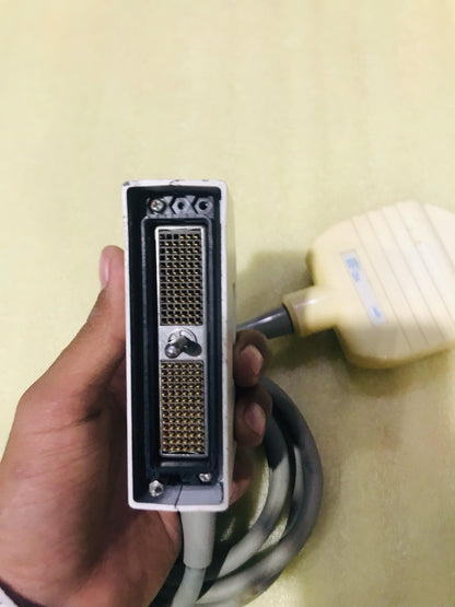 ...Toshiba Yc-32 Cardiac Probe UC