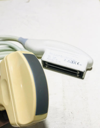 P...Ge 3C Convex Probe UC
