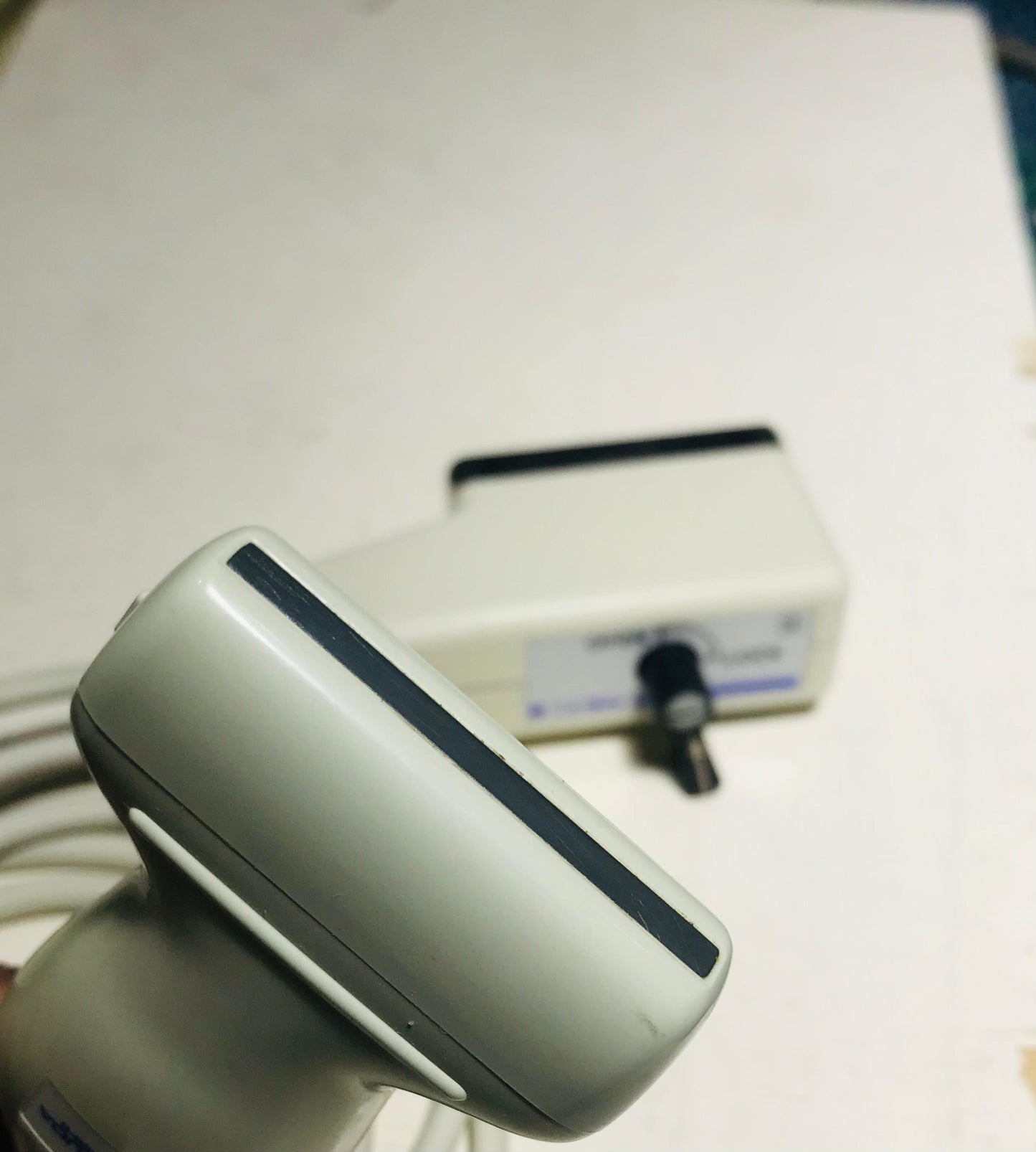P...FUKUDA DENSHI ;FUT-LS38-9A Linear probe UC