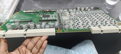 Hitachi avius cw Board sn RE1EG582307 dxb