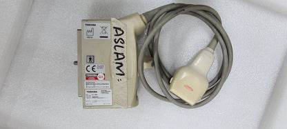 Toshiba PLT-704AT Convex Prob SN: 99A0635844 checked dxb