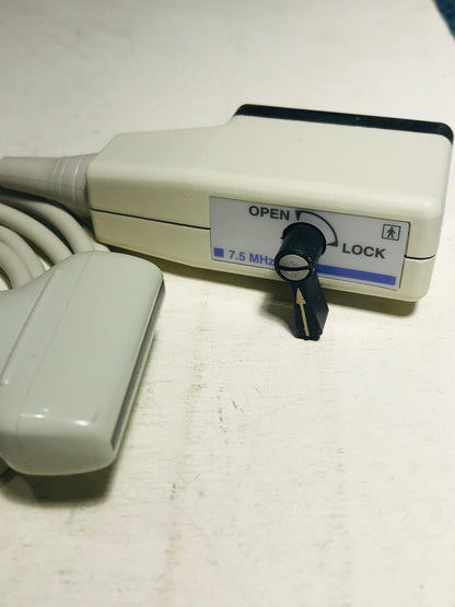 P...FUKUDA DENSHI ;FUT-LS38-9A Linear probe UC