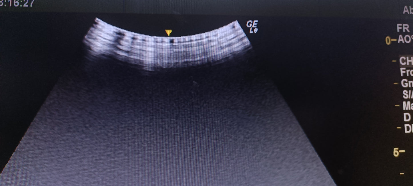 GE C1-5-RS 029 CHECKED NOT OK DXB