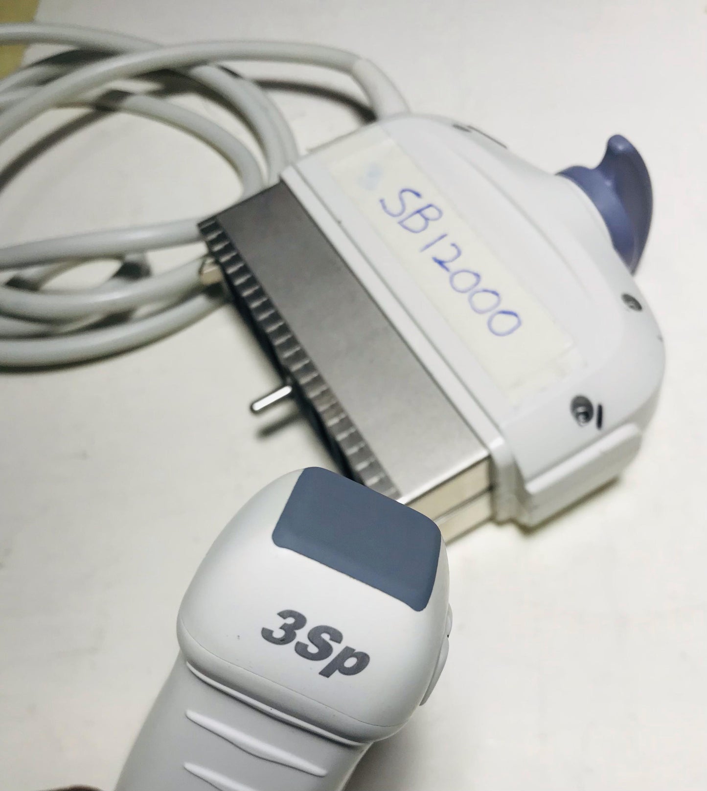 ..Ge 3Sp-D Cardiac Probe UC