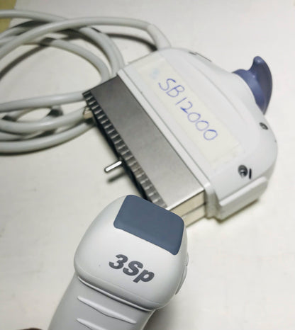 ..Ge 3Sp-D Cardiac Probe UC