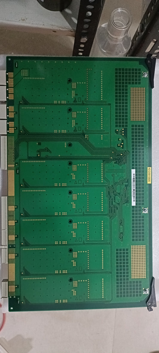 Hitachi 7349485A-DC/DC2 board checked DXB